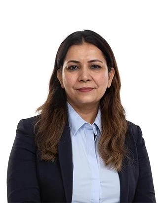 Shivani Negi